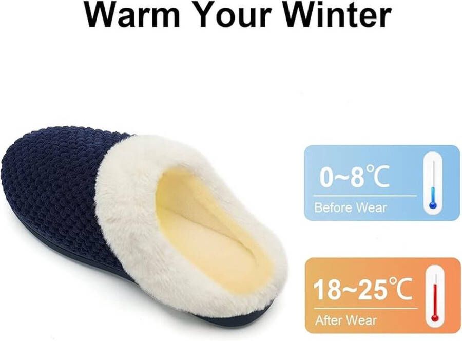 Electric foot warmer with 6 temperature settings & timer Overheating protection & automatic shutdown (Gray