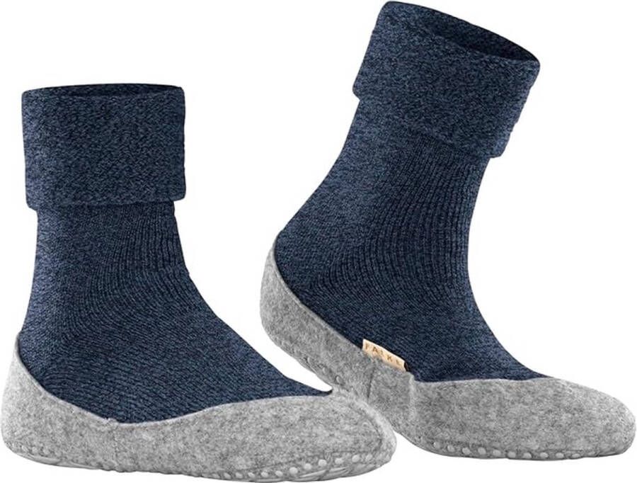 Warm winter slippers -Dunlop women's slippers