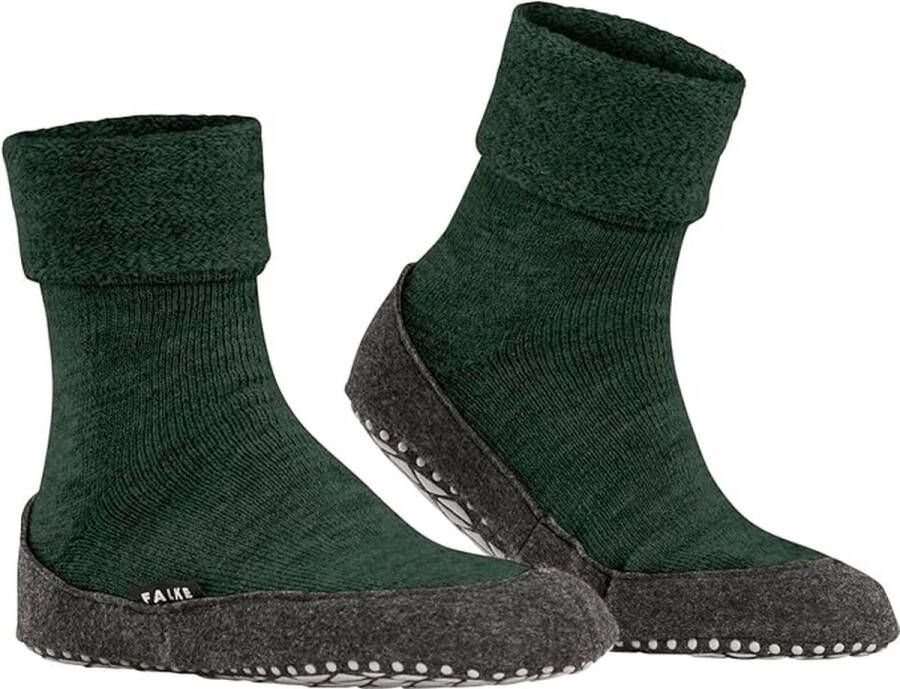 Warm winter slippers -Dunlop women's slippers
