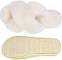 Warm winter slippers -Dunlop women's slippers - Thumbnail 1
