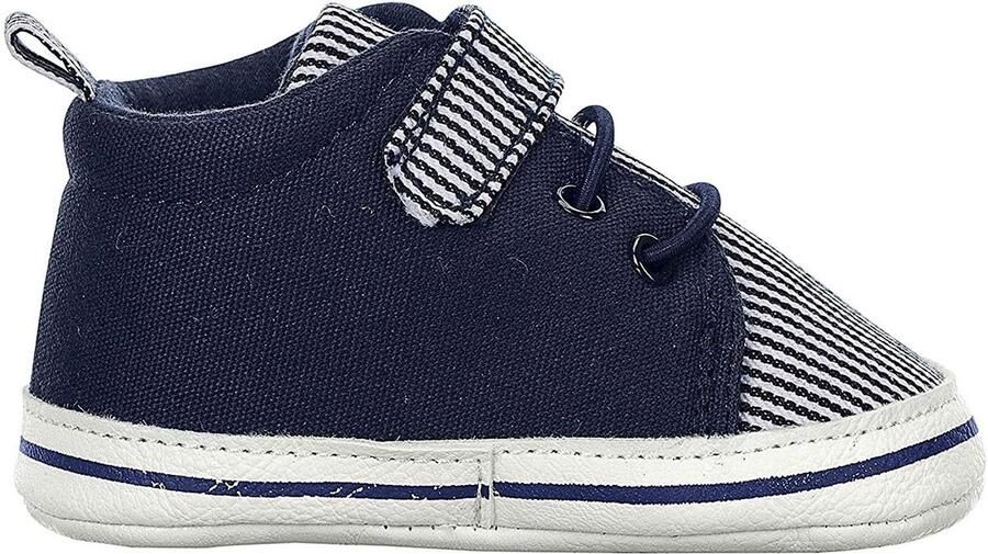 Warme Baby Laarsjes voor Jongens