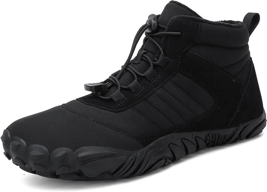 Warme Blotevoeten Winterschoenen Flexibele Wandelschoenen