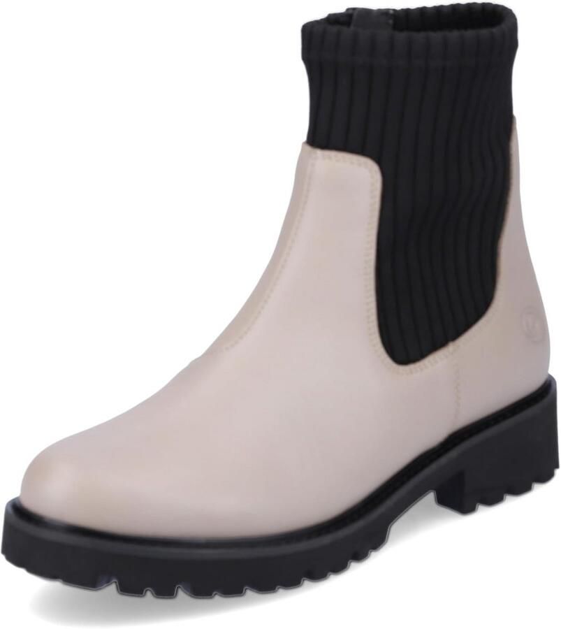 Warme Chelsea Boots voor Dames Comfortabele Enkelhoge Laarzen