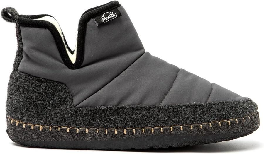 Warme Comfortabele Pantoffels Binnen en Buiten voor en Zachte Gedempte Sloffen