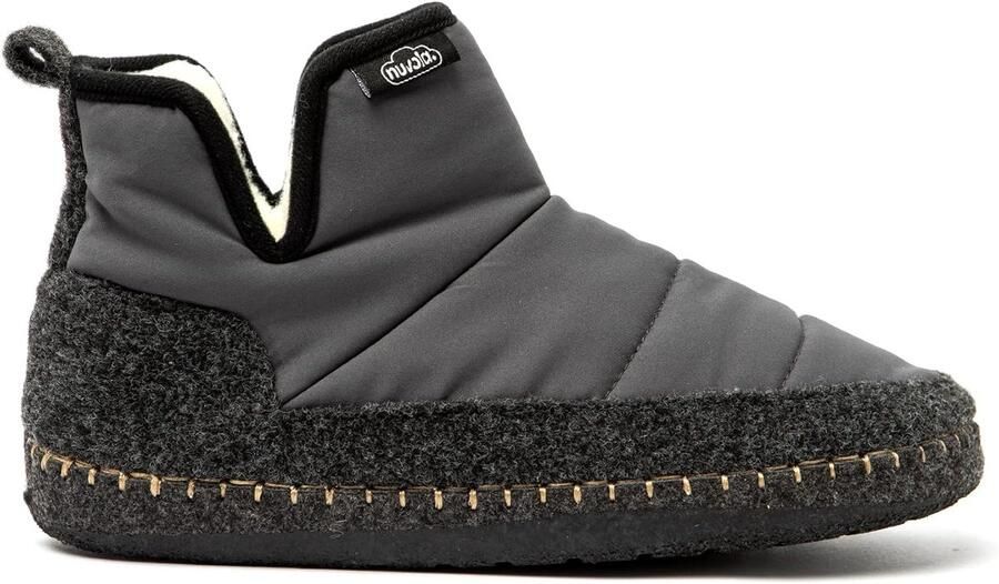 Warme Comfortabele Pantoffels Binnen en Buiten voor en Zachte Gedempte Sloffen