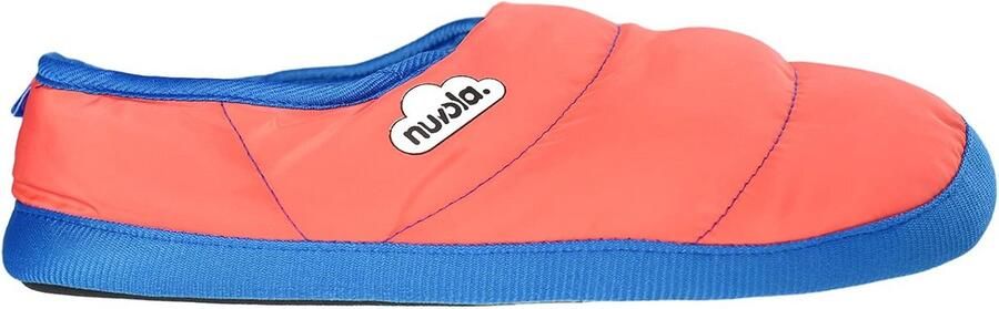 Warme Comfortabele Pantoffels (Sloffen) voor en Schokdempende Binnenzool