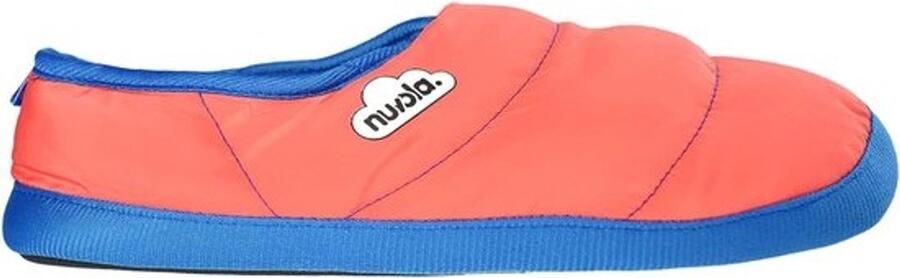 Warme Comfortabele Pantoffels (Sloffen) voor en Schokdempende Binnenzool