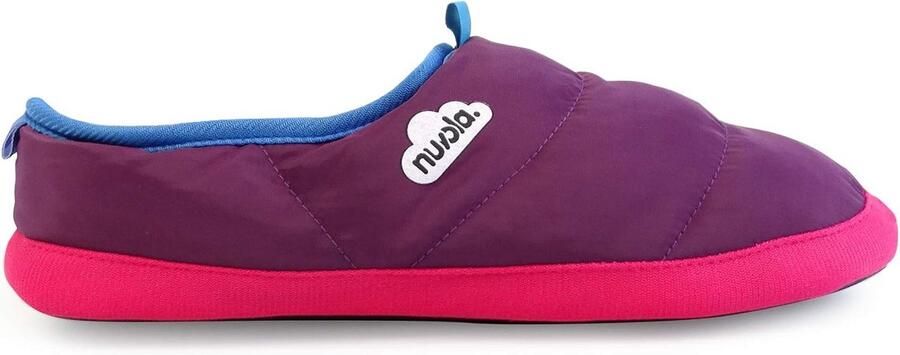 Comfortabele Sloffen voor en Warm en Gedempt