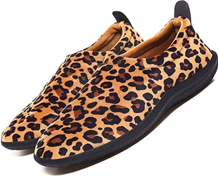 Warme Comfortabele Slippers voor Binnen en Buiten Unisex Lichtgewicht Pantoffels