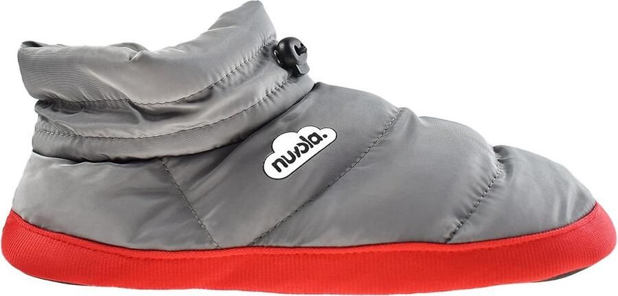 Warme Comfortabele Sloffen met Voetbed voor Binnen en Buiten