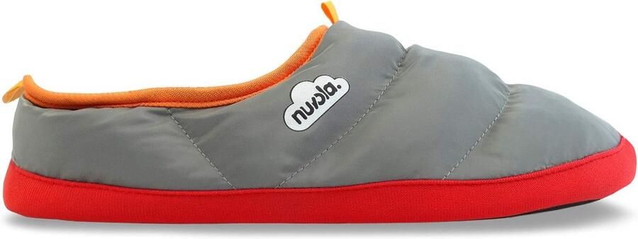 Warme Comfortabele Sloffen voor en Gedempt Geschikt voor Binnen en Buiten