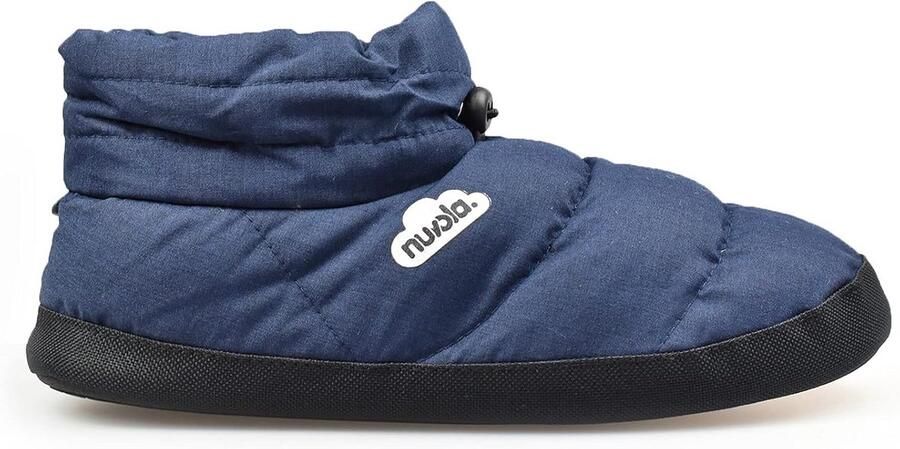 Warme Comfortabele Unisex Sloffen met Memory Foam Zool Geschikt voor Binnen en Buiten