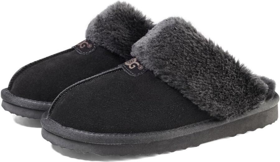 Warme Dames Enkellaarzen met Zachte Voering Stijlvol en Comfortabel