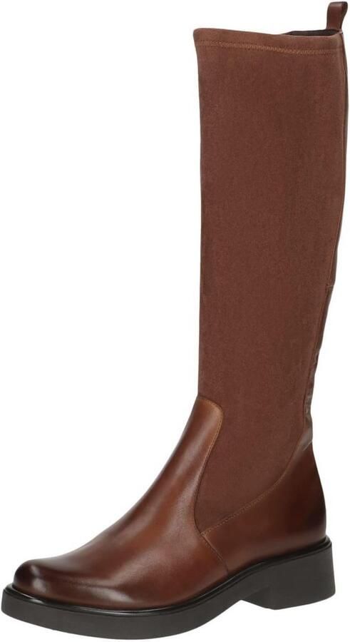 Warme Dames Laarzen met Zachte Voering voor Perfect Comfort