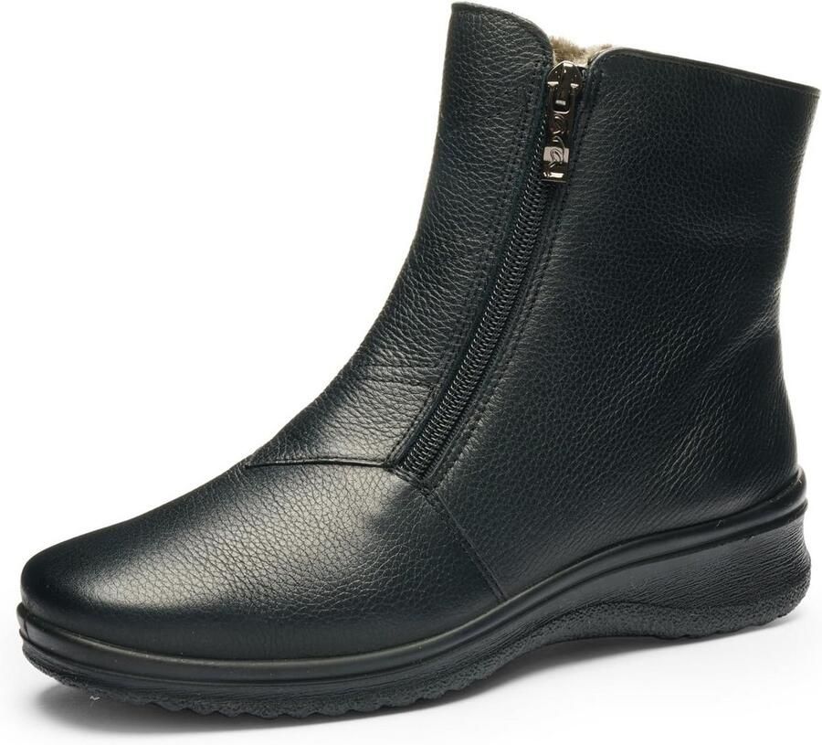 Warme Dames Sneeuwlaarzen met Gore-Tex Waterdicht en Comfortabele Pasvorm