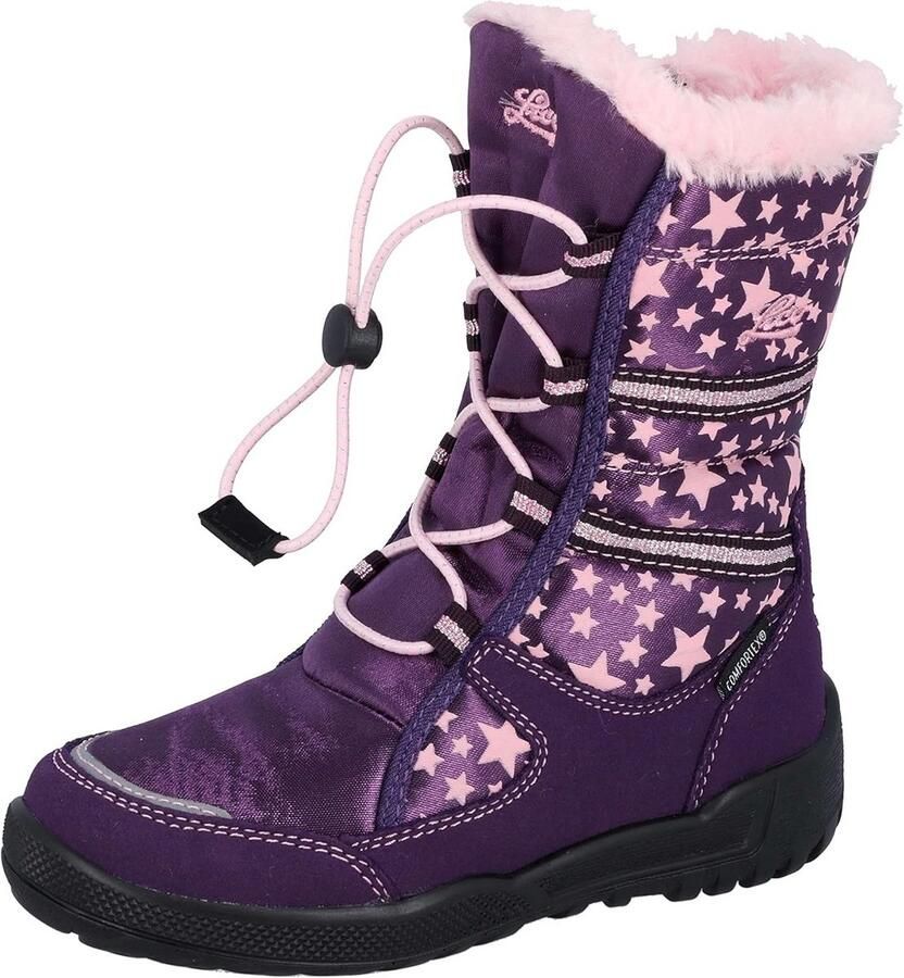 Warme Dames Sneeuwlaarzen Waterdichte Winterlaarzen