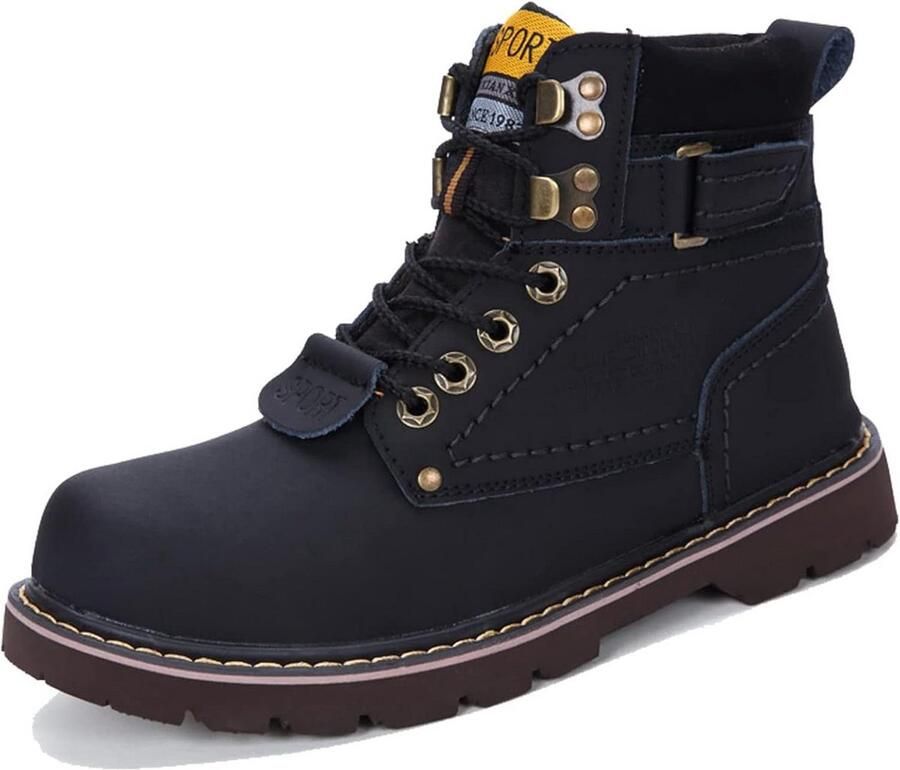 Warme Dames Snowboots Antislip Winterlaarzen voor Koude Dagen t m