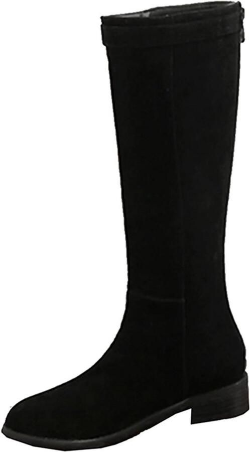 Warme Dames Snowboots & Platte Winterlaarzen Waterdicht en Comfortabel