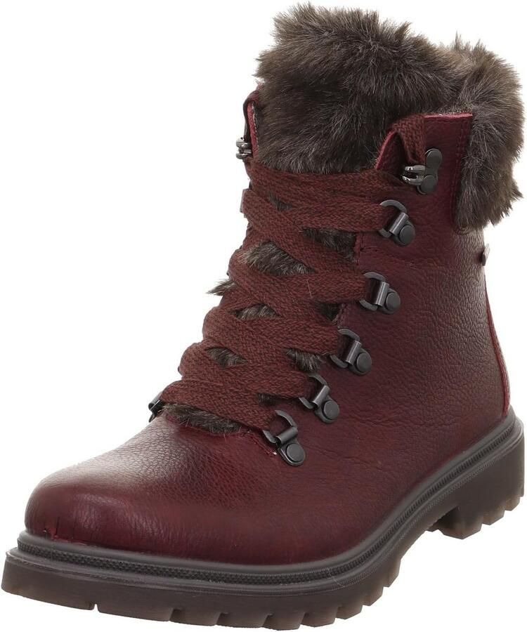 Warme Dames Snowboots voor Optimale Loopcomfort