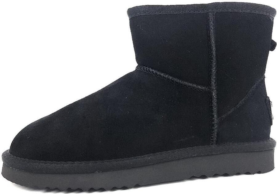 Warme Dames Snowboots voor Winter en Koude Dagen