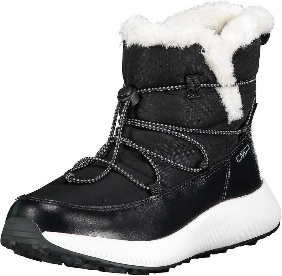 Warme Dames Snowboots voor Winter en Sneeuw