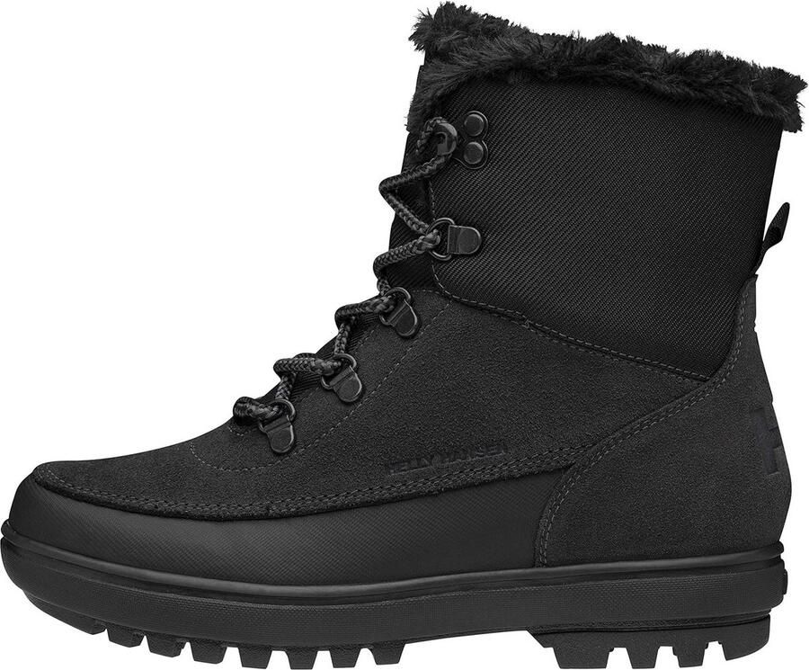 Warme Dames Snowboots Waterdicht en Comfortabel voor Winterwandelingen