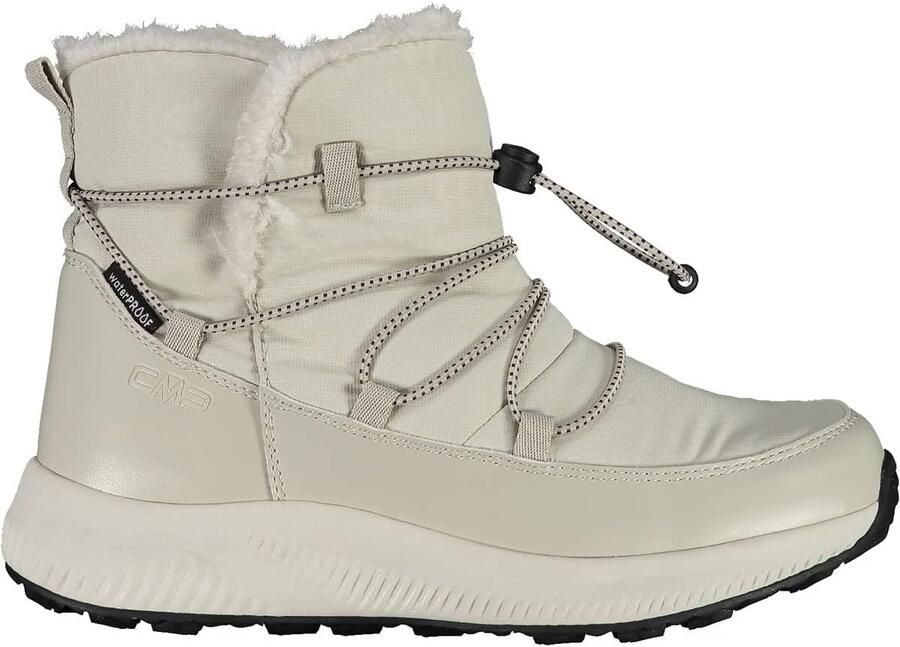 Warme Dames Snowboots Waterdicht voor Winter en Sneeuw
