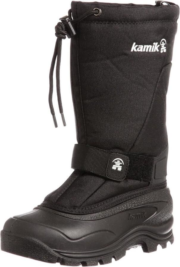 Warme Dames Snowboots Waterdicht voor Winter en Sneeuw