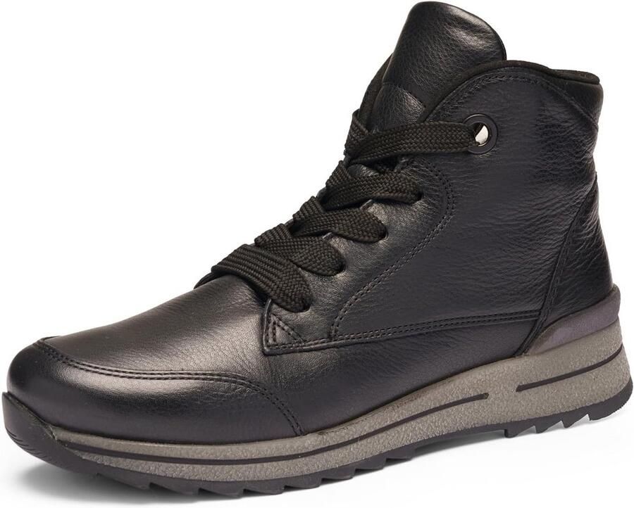 Warme Dames Winterlaarzen Waterdicht en Comfortabel