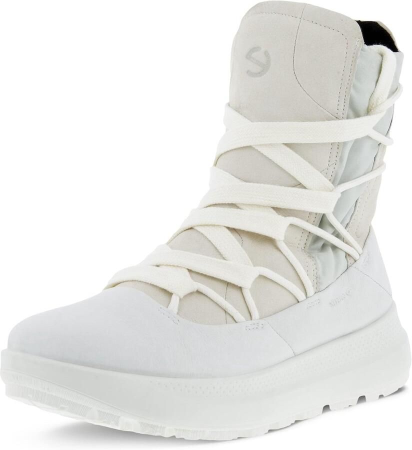 Dames winterlaarzen met GORE-TEX voering en warme isolatie