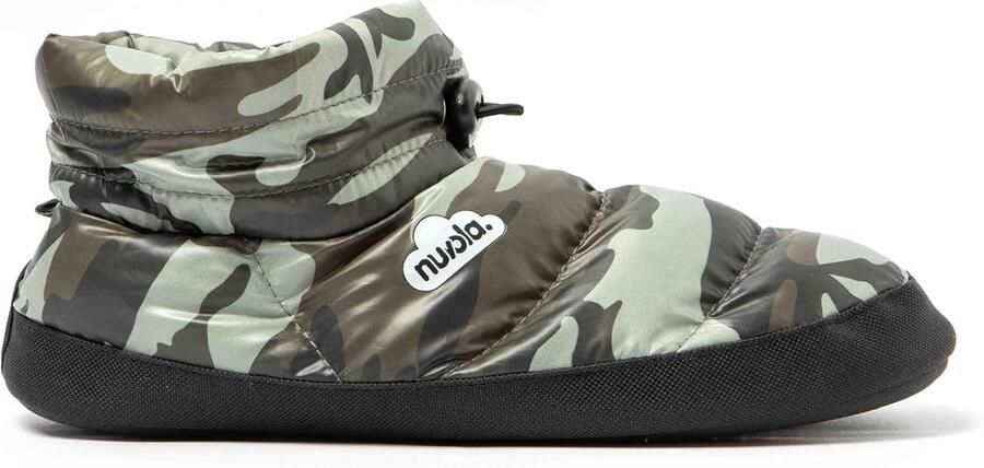 Warme en Comfortabele en Sloffen met Memory Foam Zool