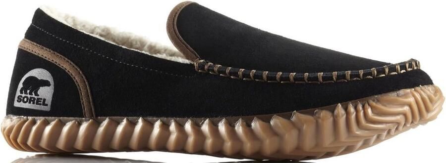 Warme en Comfortabele Heren Mocassin Pantoffels