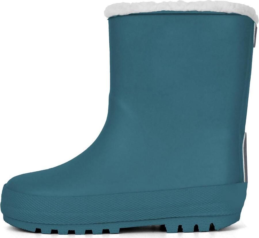 Warme en comfortabele indoor sloffen voor kinderen en volwassenen Geel