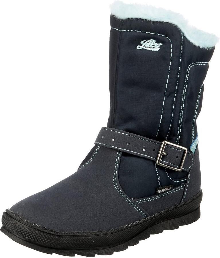 Warme en Comfortabele Meisjes Sneeuwlaarzen voor Winterpret