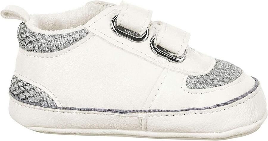 Warme en stevige babyschoenen voor jongens