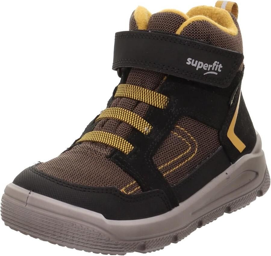 Warme en Stevige Jongens Sneeuwschoenen voor Elk Weer