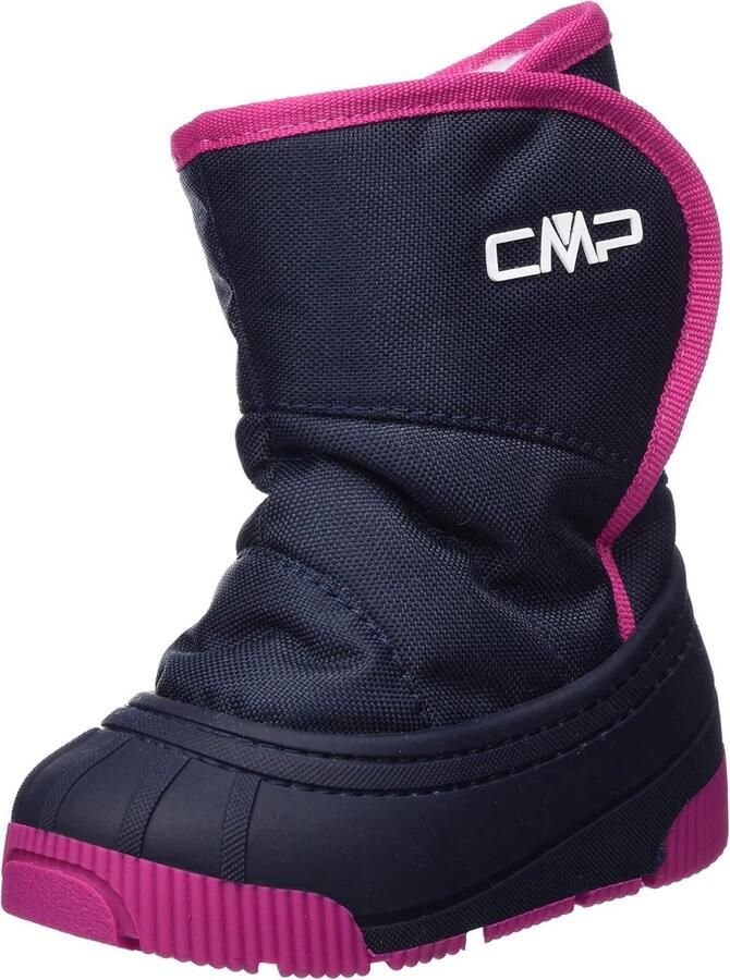 Warme en Stevige Snowboots voor Kinderen en Baby's