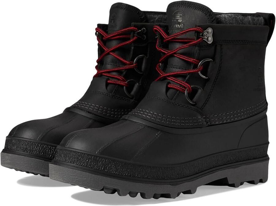 Warme Waterdichte Winterlaarzen voor Heren
