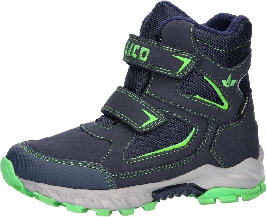 Warme en Waterdichte Kinder Snowboots