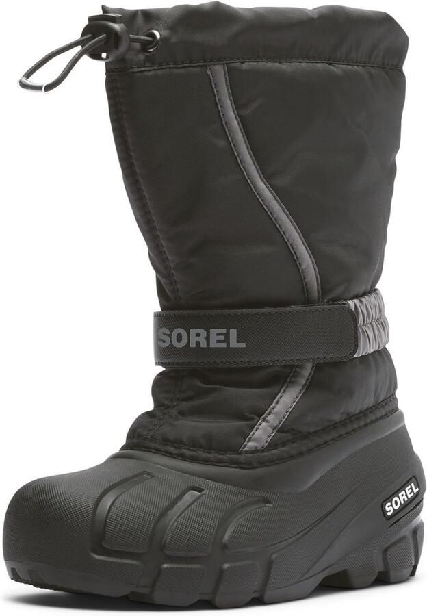 Warme en Waterdichte Kinder Snowboots