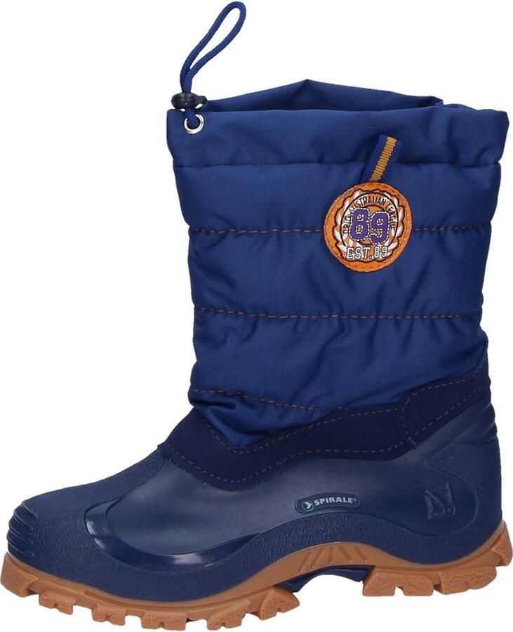 Warme en Waterdichte Kinder Snowboots voor en