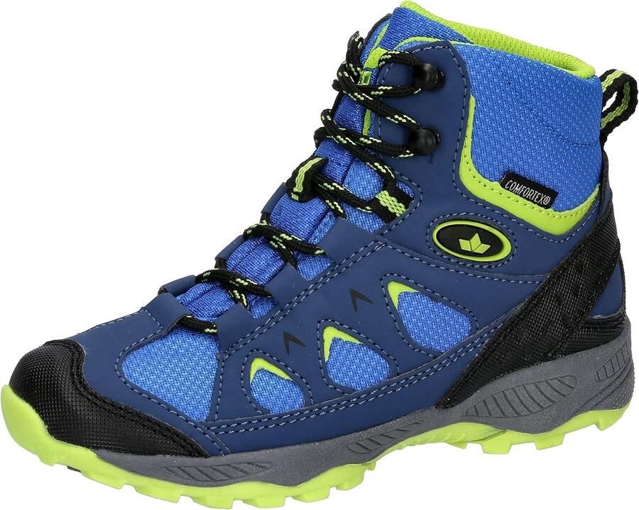 Warme Kinder Snowboots voor en Waterdichte Winterlaarzen