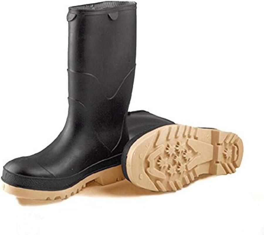 Warme en Waterdichte Kinderlaarzen voor Winterpret