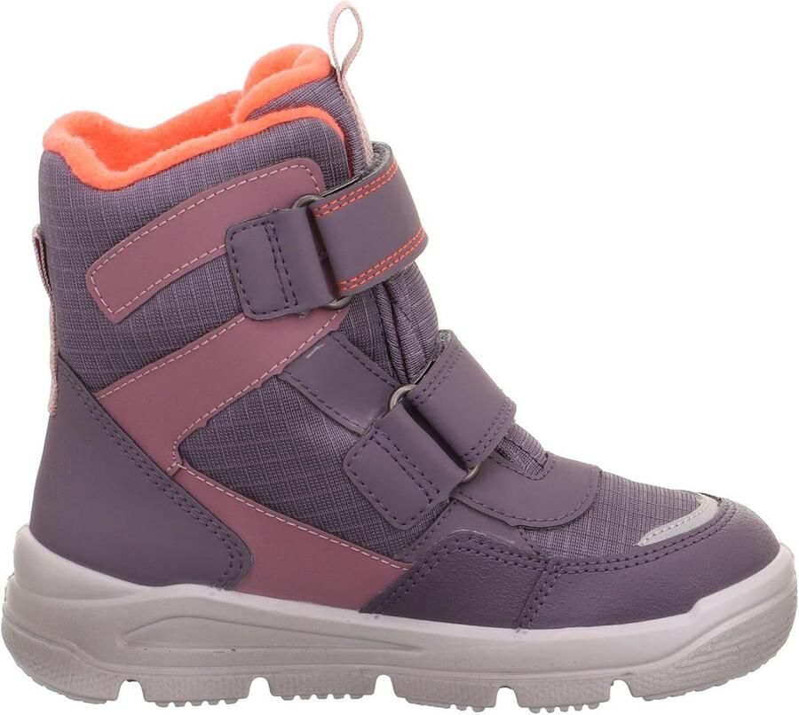Warme en Waterdichte Meisjes Snowboots met Gore-Tex Voering
