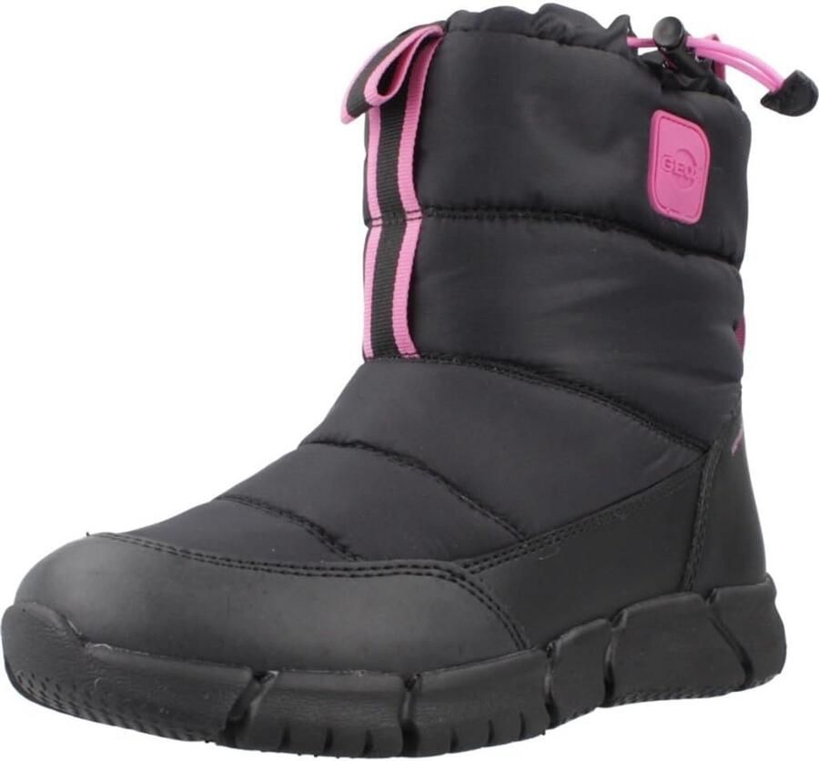 Warme en Waterdichte Meisjes Snowboots voor Winterpret