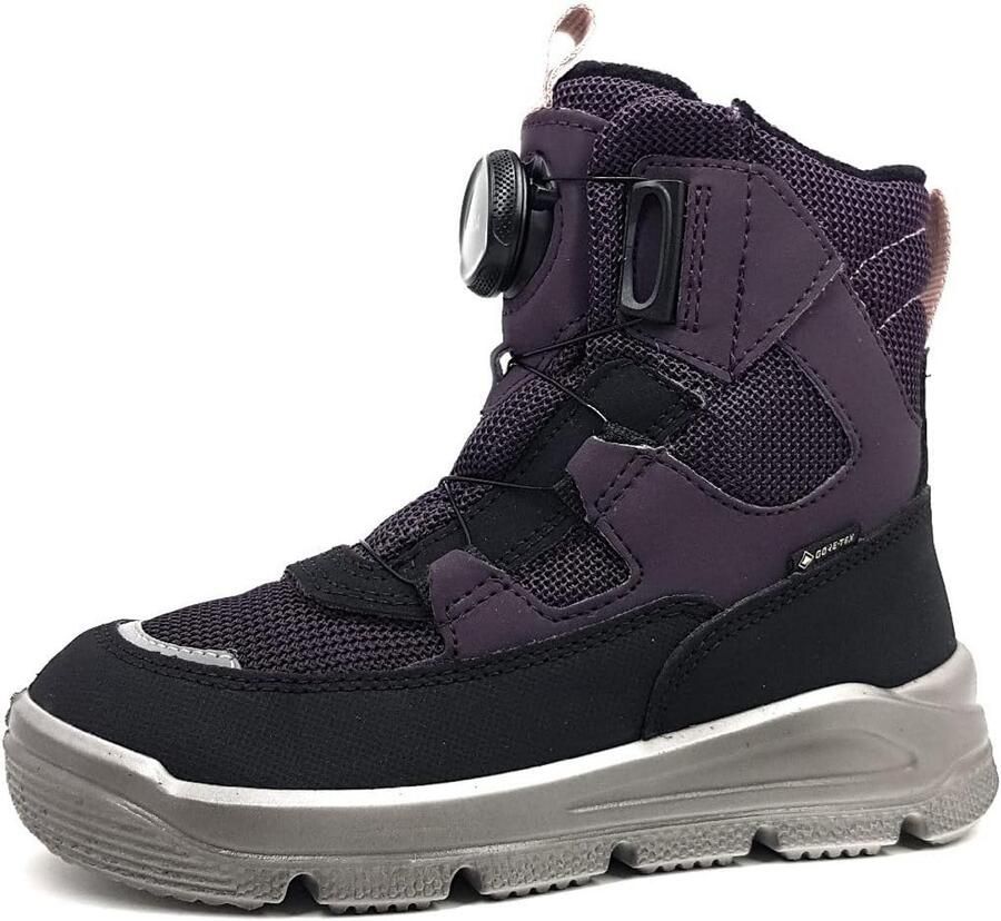 Warme en waterdichte sneeuwlaarzen voor meisjes