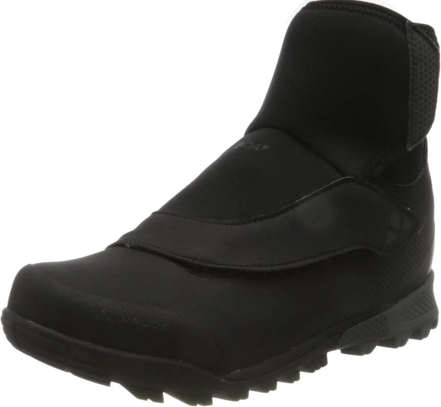 Waterdichte Winterschoenen en Fiets- en Wandelschoen met Boa Sluiting