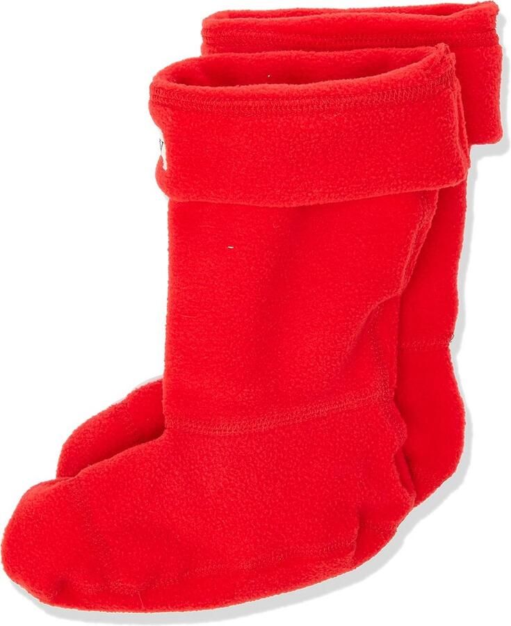 Warme Enkel Sokken voor Kinderen Perfect voor Regenlaarzen en Koude Dagen