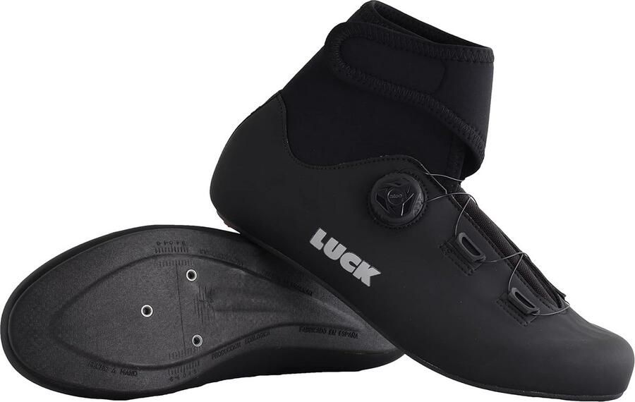 Warme Fietsschoenen Winterlijk Fietsen Ade d en Comfortabel