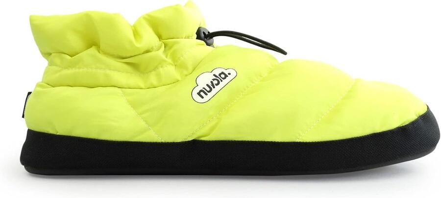 Warme Gedempte Comfortabele Sloffen voor Binnen en Buiten